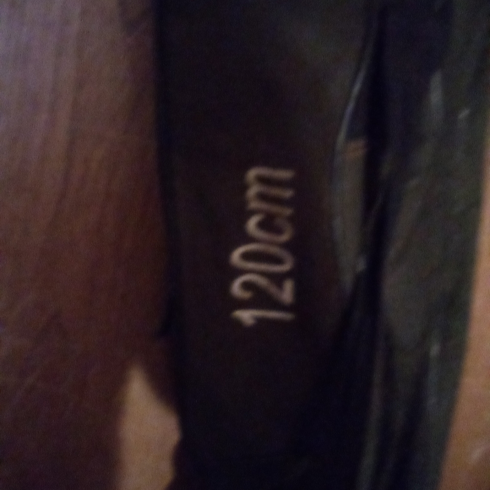 Fishing pole carrying bag